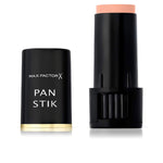 Facial Corrector Pan Stick Max Factor (9 g) produktemballage