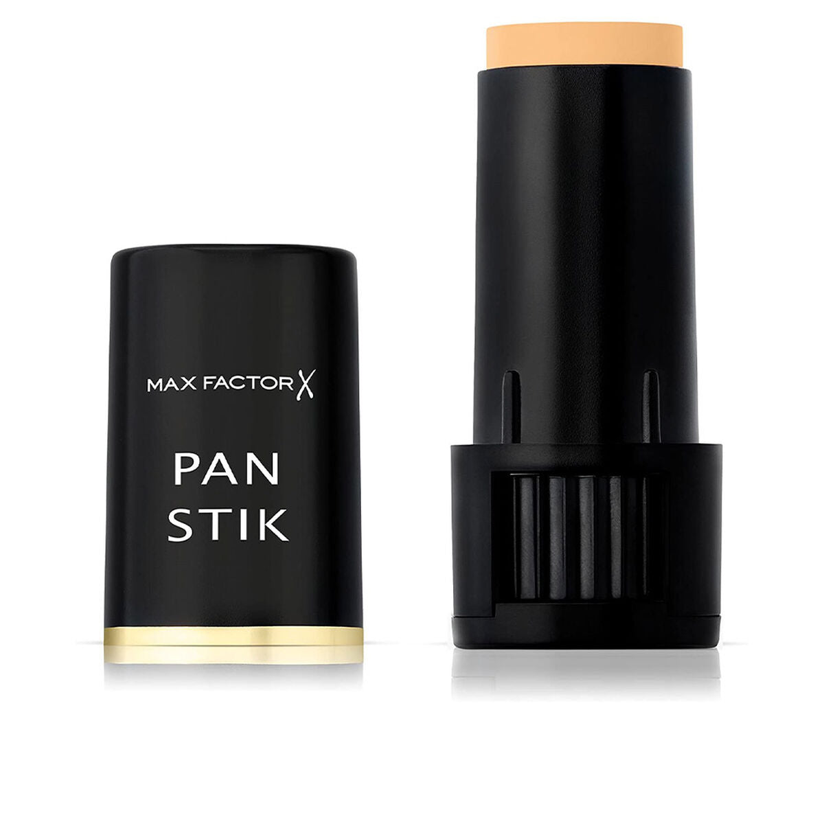 Facial Corrector Pan Stick Max Factor (9 g) produktemballage
