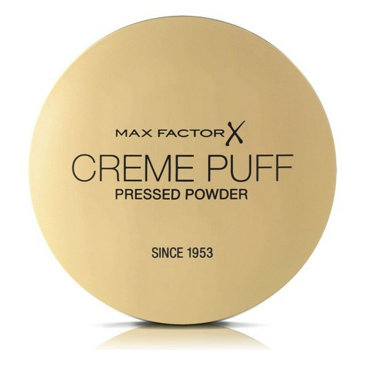 Øjenskygge Ebony Max Factor produktemballage