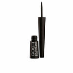 Eyeliner Gosh Copenhagen GO702864 Sort 2,5 g 2,5 g makeup emballage