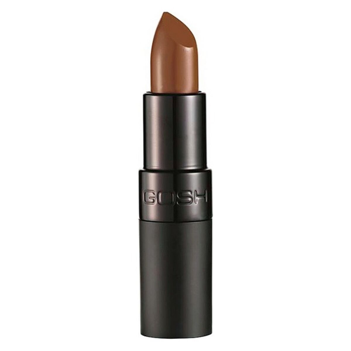 Læbestift Velvet Touch Gosh Copenhagen (4 g) makeup emballage