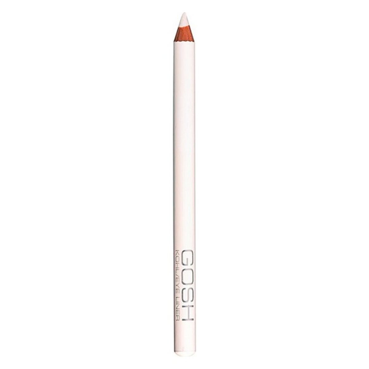 Eyeliner Kohl Gosh Copenhagen (1,1 g) 1,1 g makeup emballage