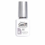 neglelak Beter Gel Iq Wild soul 5 ml hudplejeemballage