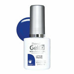 Neglelak Beter Q Let's Be Pirates 5 ml produktemballage