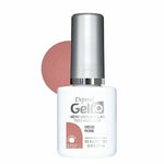 Neglelak Beter Q Deco Rose 5 ml produktemballage