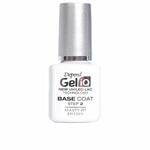 Nail Base Gel Beter Gel Iq 5 ml hudplejeemballage