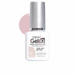 Neglelak Beter Gel Iq Less, But Better 5 ml hudplejeemballage
