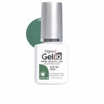 Neglelak Beter Gel Iq Suit Si Flot 5 ml hudplejeemballage