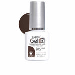 Neglelak Beter Gel Iq Own Your Style 5 ml hudplejeemballage