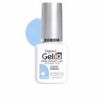Neglelak Beter GEL IQ Ocean Breeze 5 ml hudplejeemballage