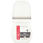 Roll-On Deodorant Borotalco Invisible Fresh 50 ml produktemballage