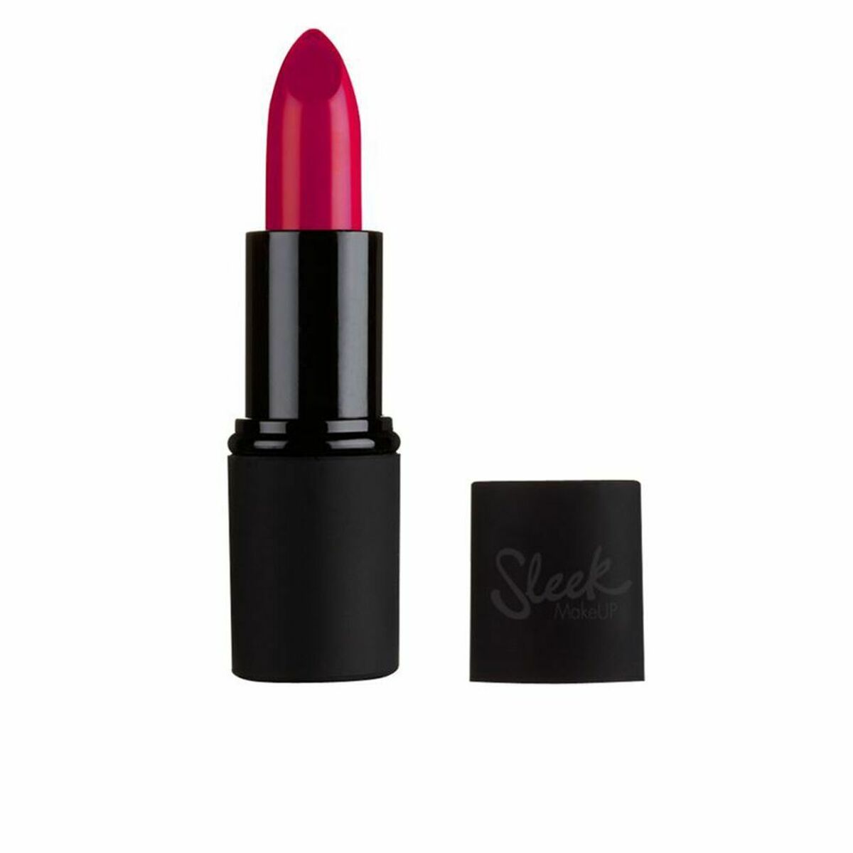 Læbestift Sleek True Color Plush 3,5 g 3,5 g makeup emballage