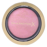 Blush Max Factor makeup emballage