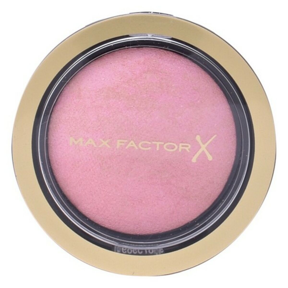 Blush Max Factor makeup emballage