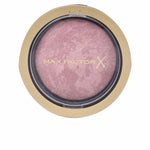 Blush Max Factor makeup emballage