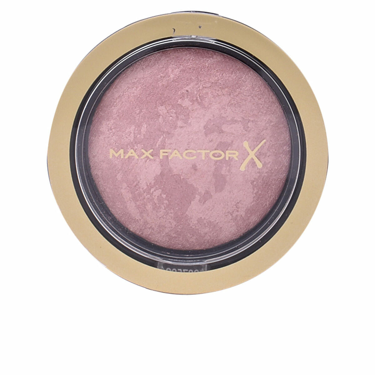 Blush Max Factor makeup emballage