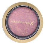 Blush Max Factor makeup emballage