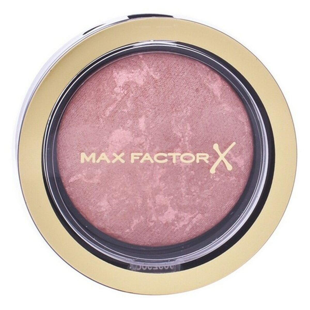 Blush Max Factor makeup emballage