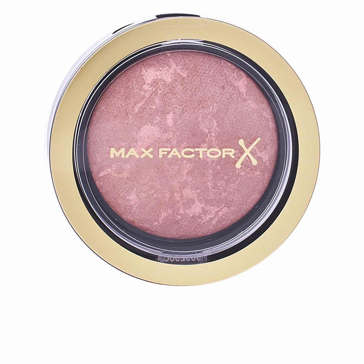 Blush Max Factor makeup emballage