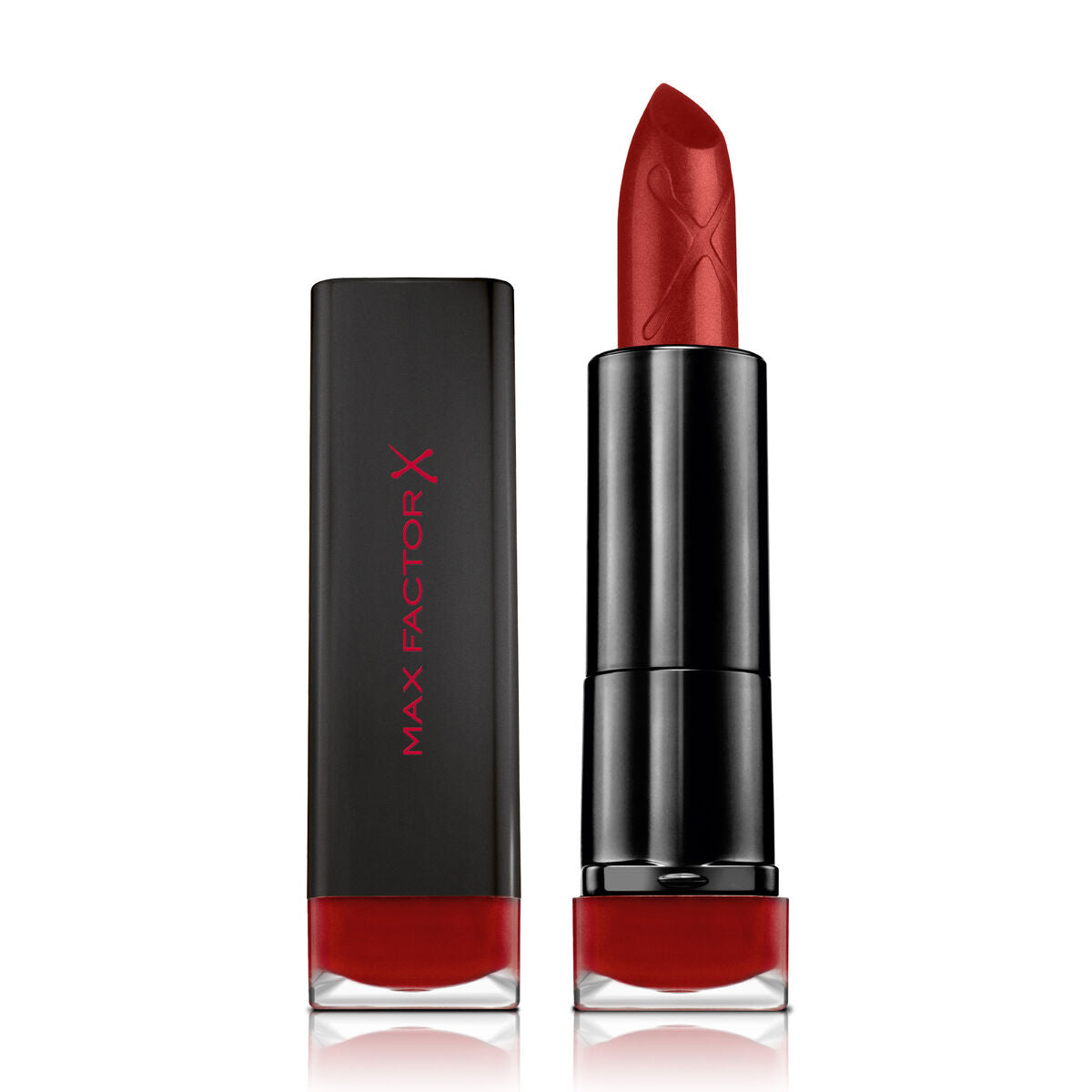 Læbestift Max Factor Color Elixir Matte Nº 35-love 3,5 g makeup emballage 3,5 g