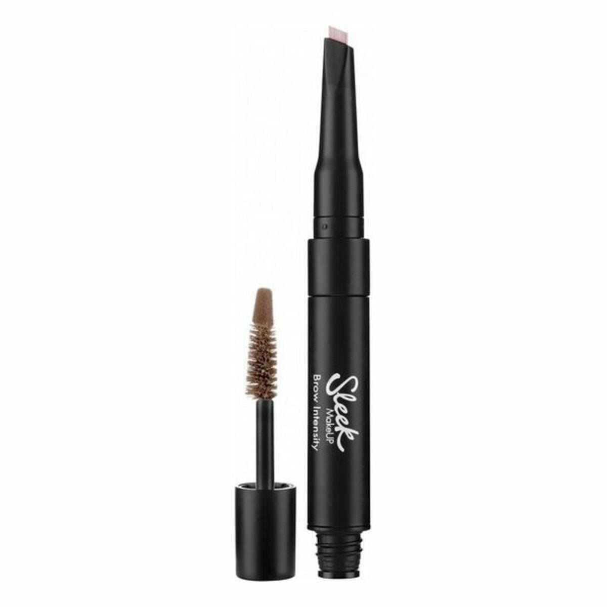 Eyebrow Make-up Brow Intensity Sleek Light (3 ml) produktemballage