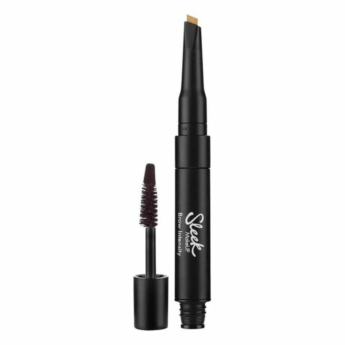 Eyebrow Make-up Sleek Extra Dark produktemballage