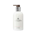 Body Lotion Molton Brown Delicious Rabarber & Rose 300 ml hudplejeemballage