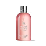 Shower Gel Molton Brown Rabarber&Rose 300 ml hudplejeemballage