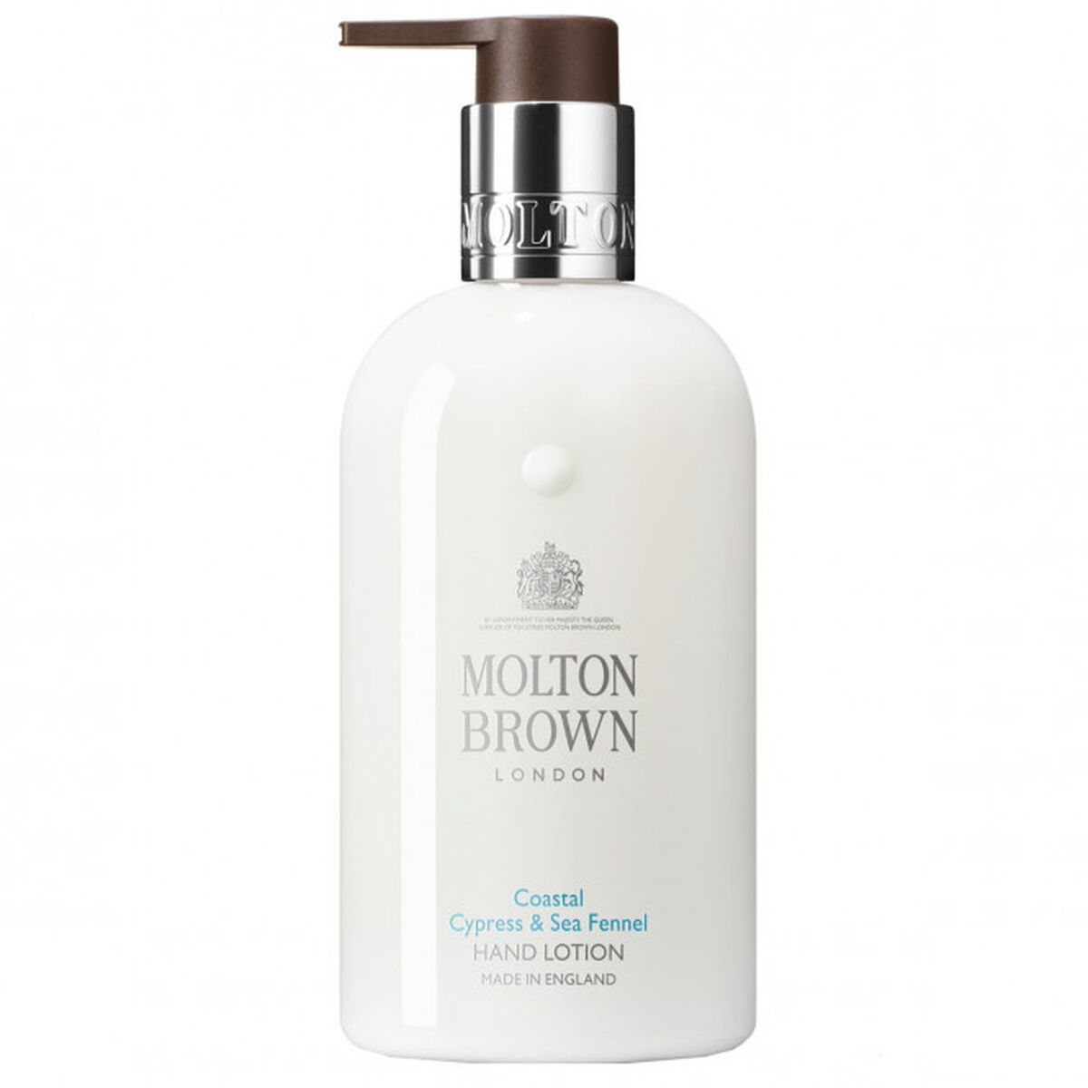 Håndcreme Molton Brown 47NHH252 hudplejeemballage