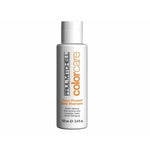 Daglig brug shampoo Paul Mitchell Color Protect 100 ml shampooflaske