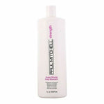Shampoo Strength Paul Mitchell 300 ml shampooflaske