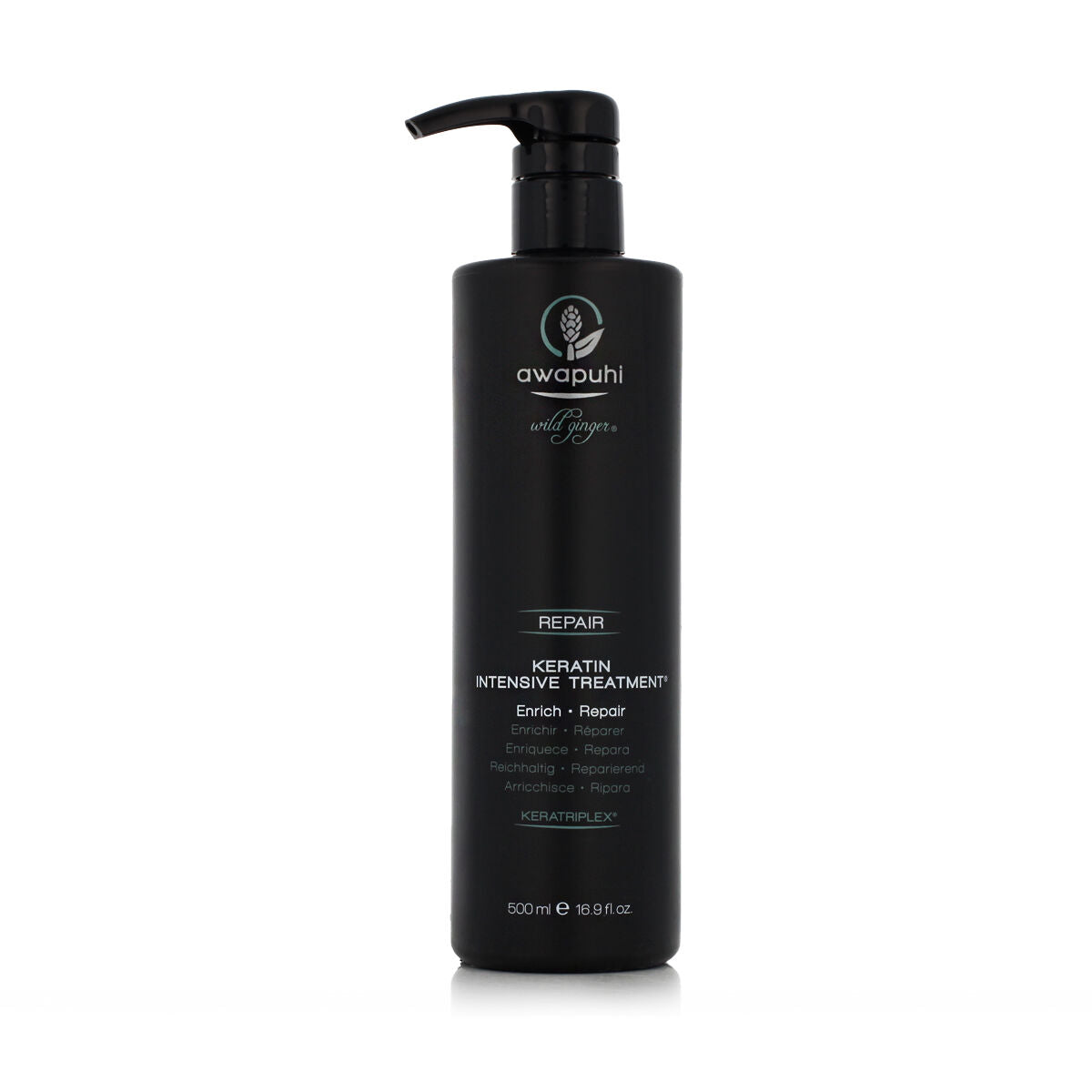 Keratine Care Paul Mitchell AGKT500 produktemballage