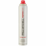 Firm Fixing Spray EXPRESS STYLE hold mig fast 300 ml Paul Mitchell (300 ml) 300 ml produktemballage