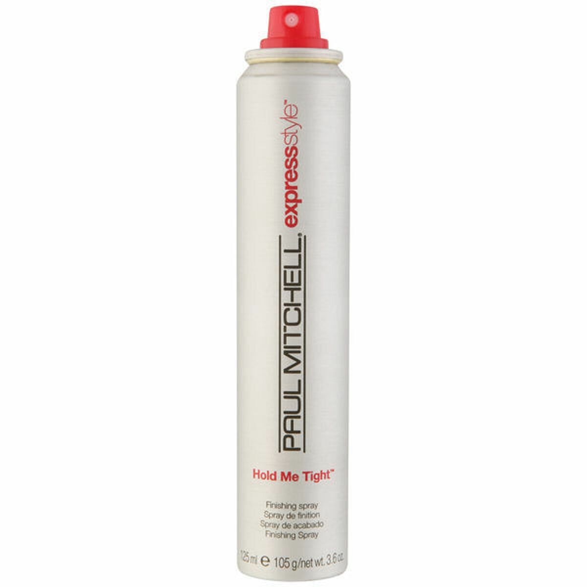 Firm Fixing Spray EXPRESS STYLE hold mig fast 300 ml Paul Mitchell (300 ml) 300 ml produktemballage
