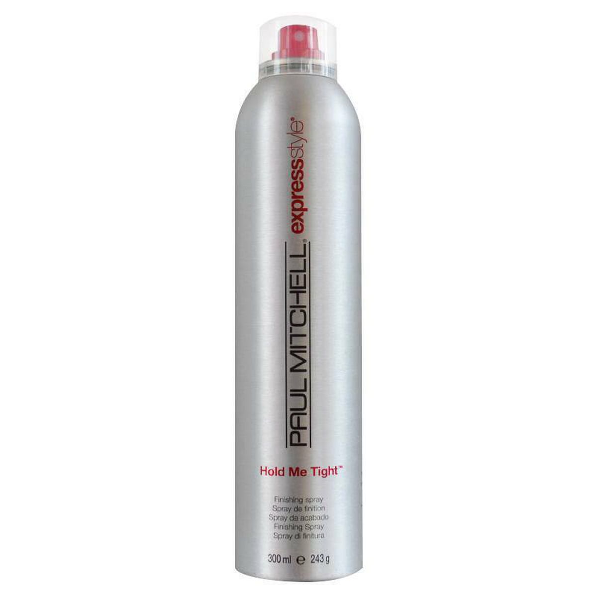 Firm Fixing Spray EXPRESS STYLE hold mig fast 300 ml Paul Mitchell (300 ml) 300 ml produktemballage