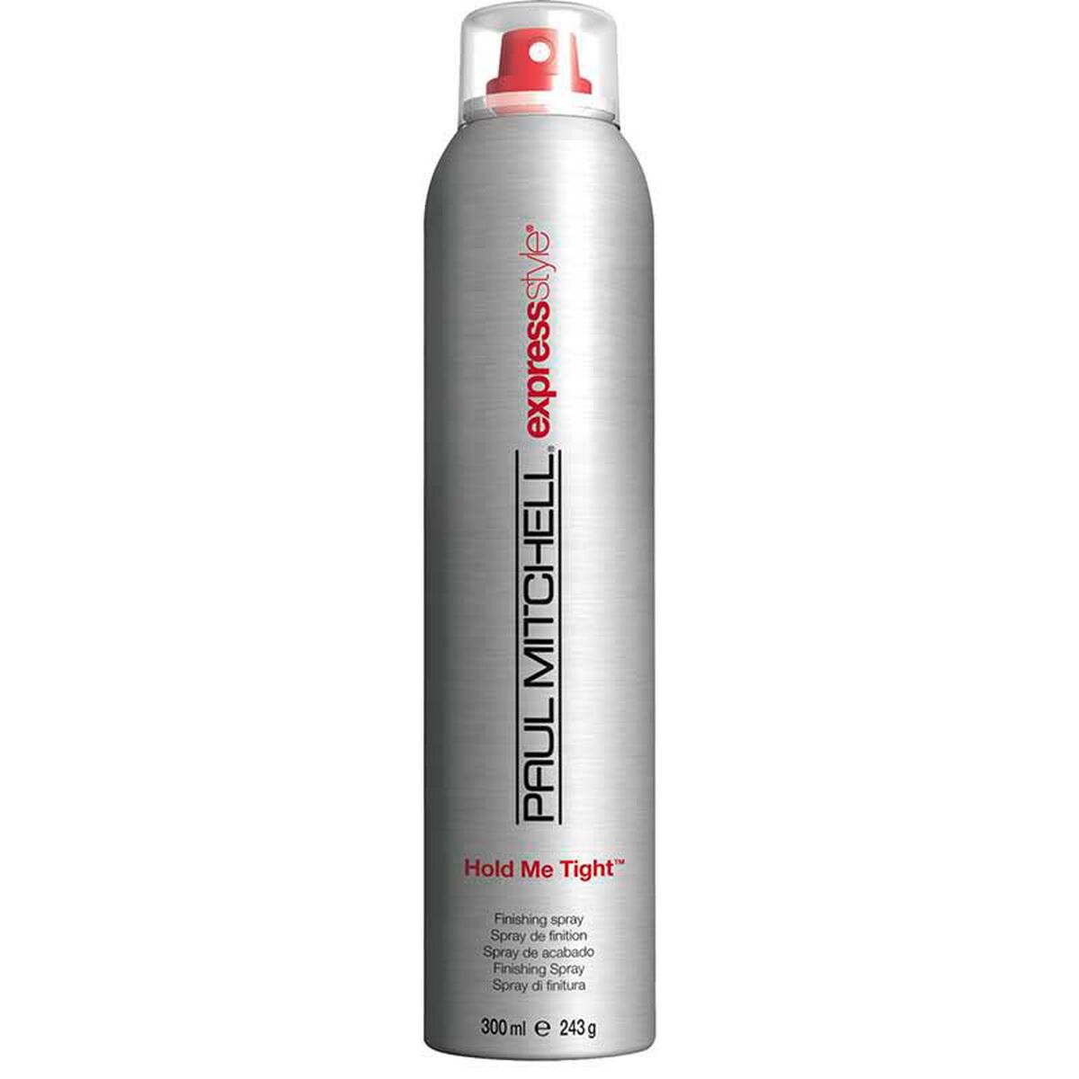 Firm Fixing Spray EXPRESS STYLE hold mig fast 300 ml Paul Mitchell (300 ml) 300 ml produktemballage