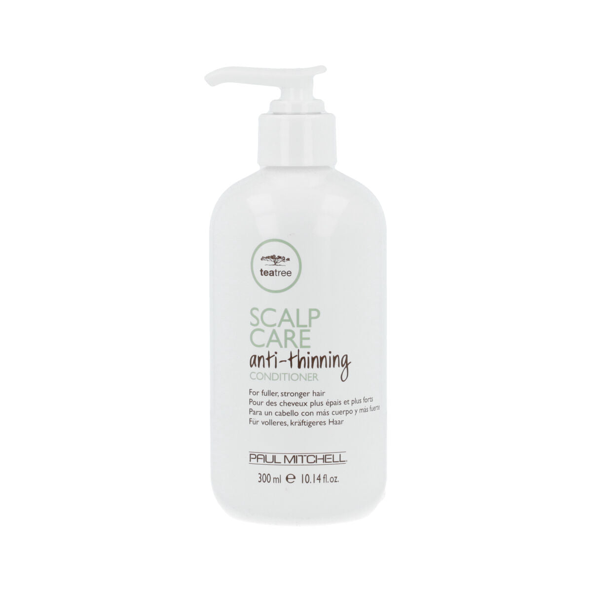 Strengthening Conditioner Paul Mitchell balsamflaske
