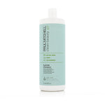 Shampoo Paul Mitchell shampooflaske