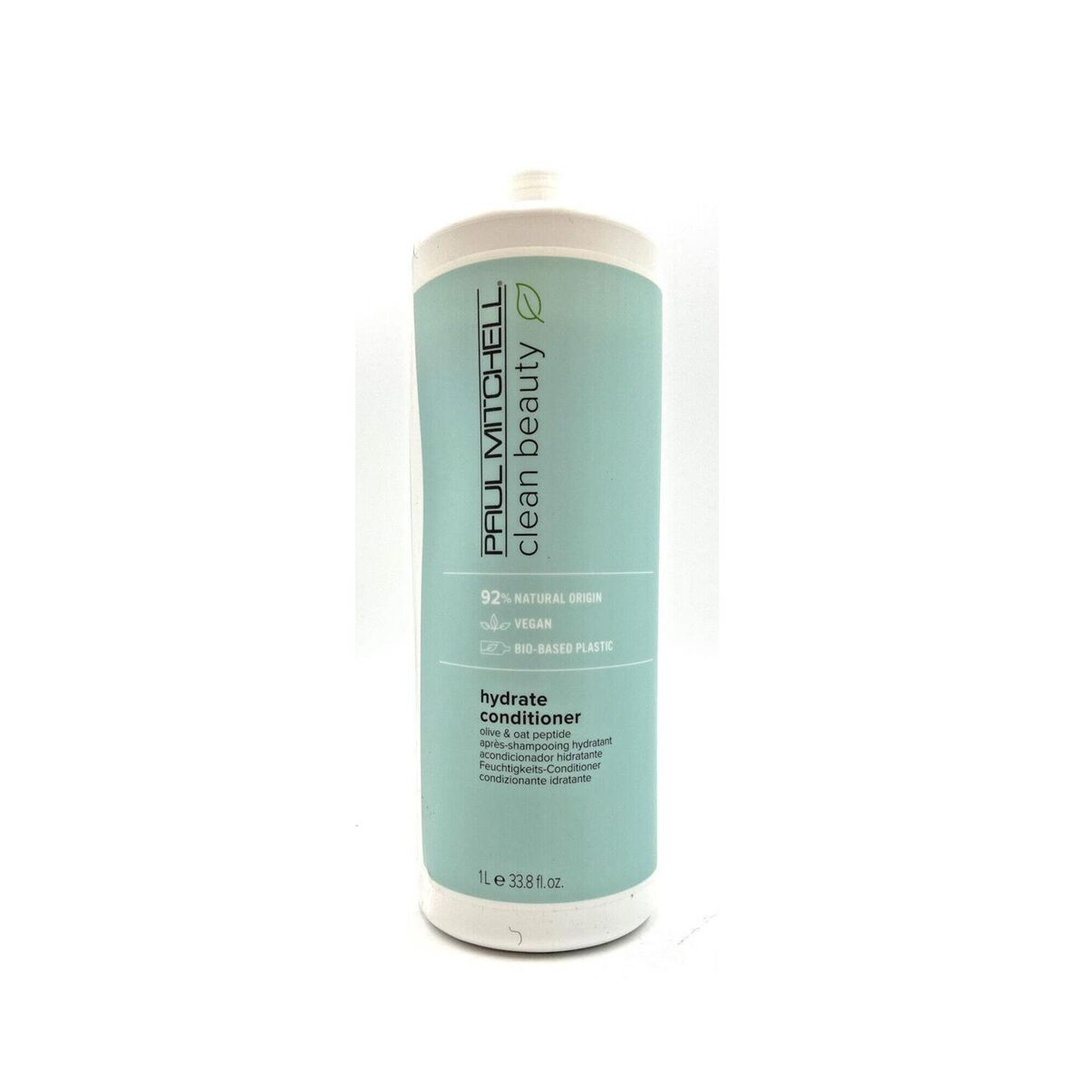 Balsam Paul Mitchell balsam flaske