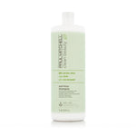 Anti-Frizz Shampoo Paul Mitchell 1 L shampooflaske