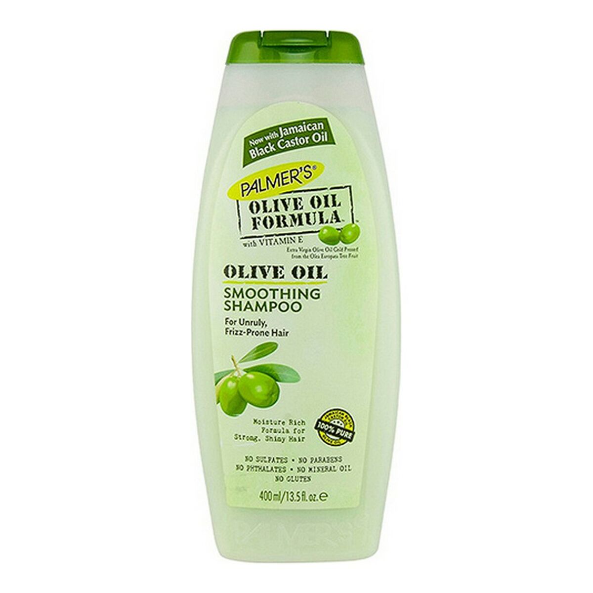 Shampoo Palmer's Olive Oil shampooflaske