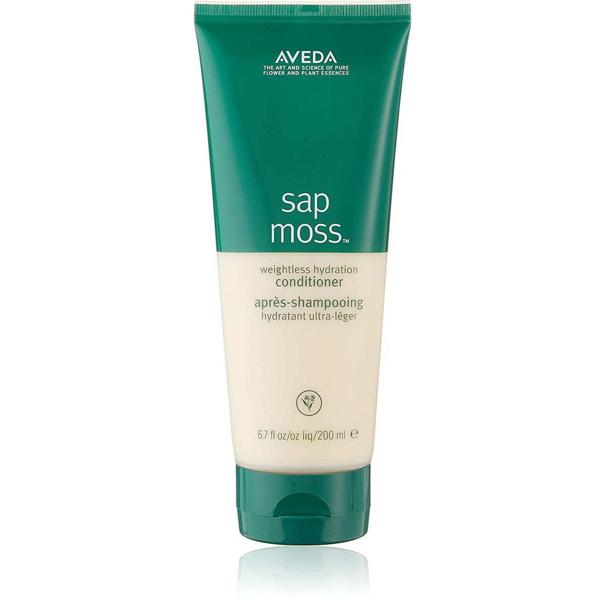 Detangling Conditioner Aveda Sap Moss 200 ml Moisturizing for Women balsamflaske