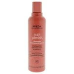 Shampoo Aveda Nutriplenish 250 ml til kvinder shampooflaske