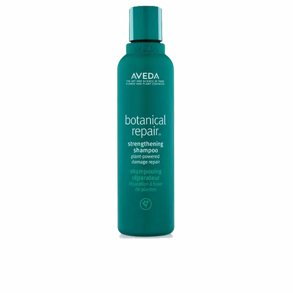 Styrkende shampoo Aveda BOTANICAL REPAIR 200 ml til kvinder shampooflaske
