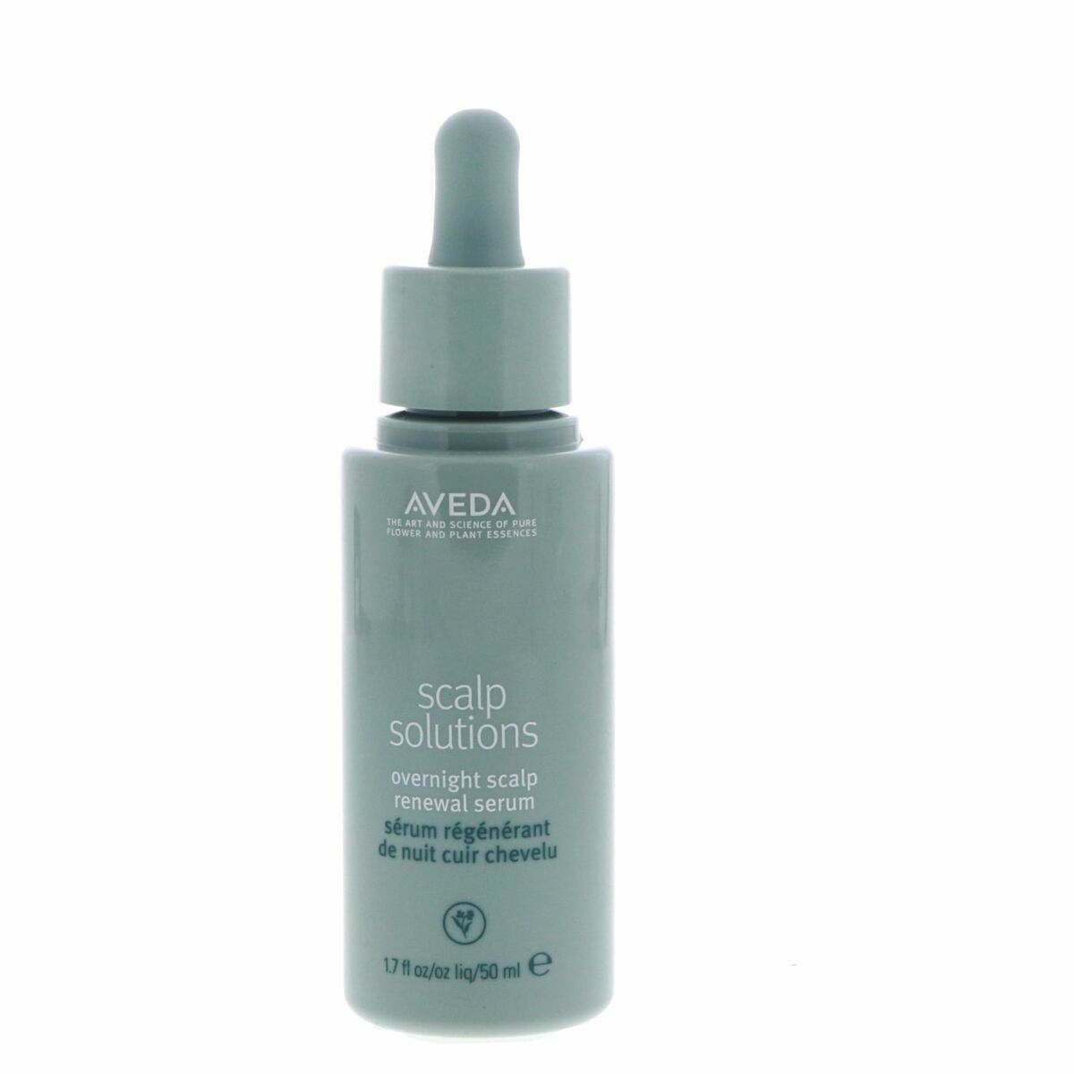 Hårserum Aveda Scalp Solutions Overnight Scalp Renewal Serum 50 ml serumflaske