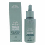 Hårserum Aveda Scalp Solutions Overnight Scalp Renewal Serum 50 ml serumflaske
