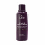 Eksfolierende shampoo Aveda INVATI 200 ml til kvinder shampooflaske