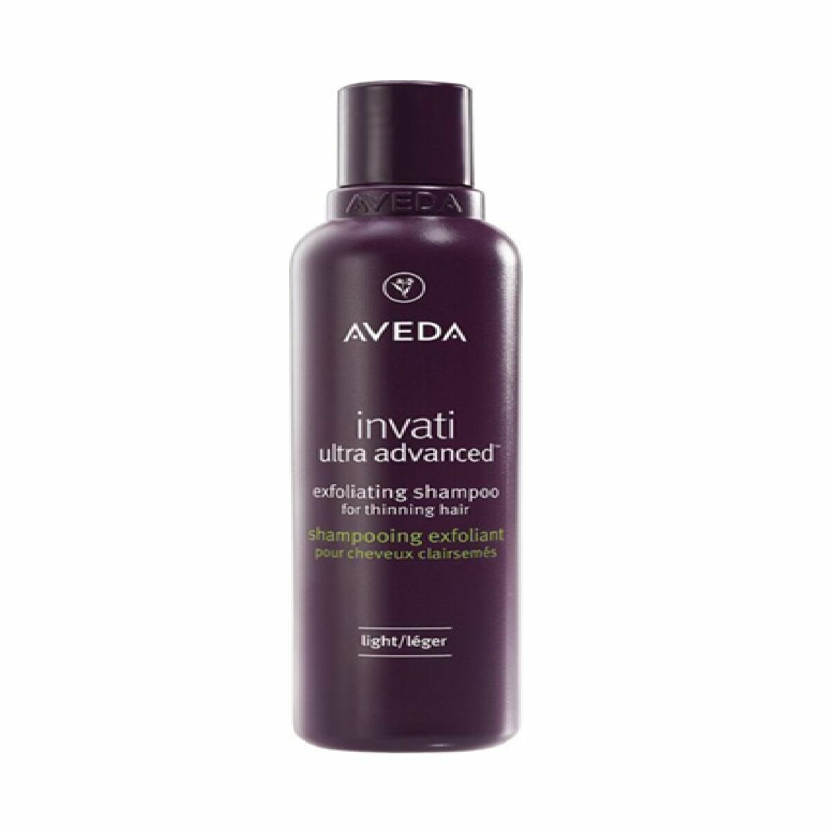Eksfolierende shampoo Aveda INVATI 200 ml til kvinder shampooflaske