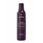 Eksfolierende shampoo Aveda INVATI 200 ml til kvinder shampooflaske