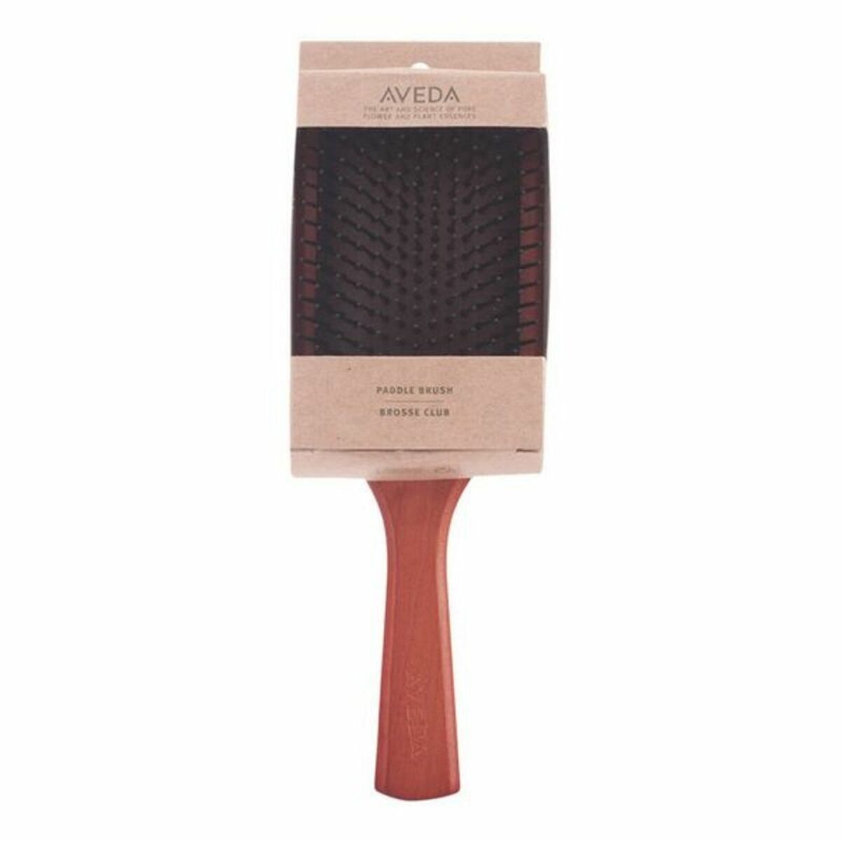 Detangling Hairbrush Aveda produktemballage